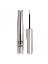 Delineador ojos Style Liner Metallic Golden Rose